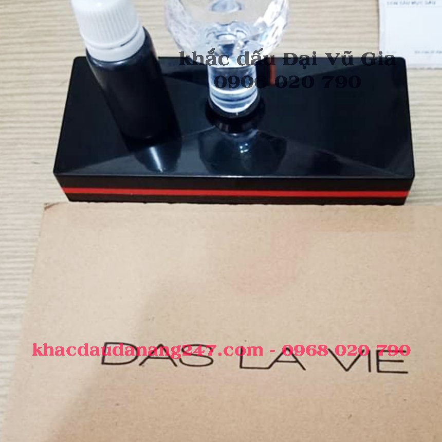 Khắc dấu chuyên nghiệp phường Hòa Cường