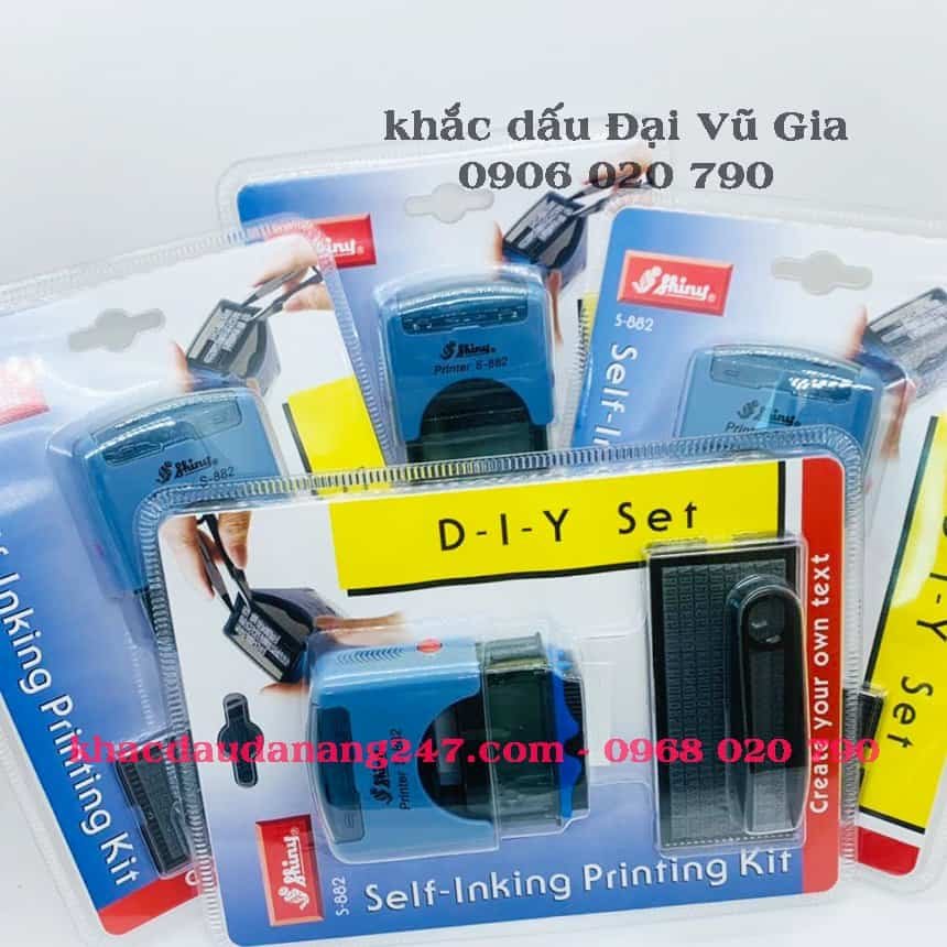 Khắc dấu chuyên nghiệp phường Sơn Trà