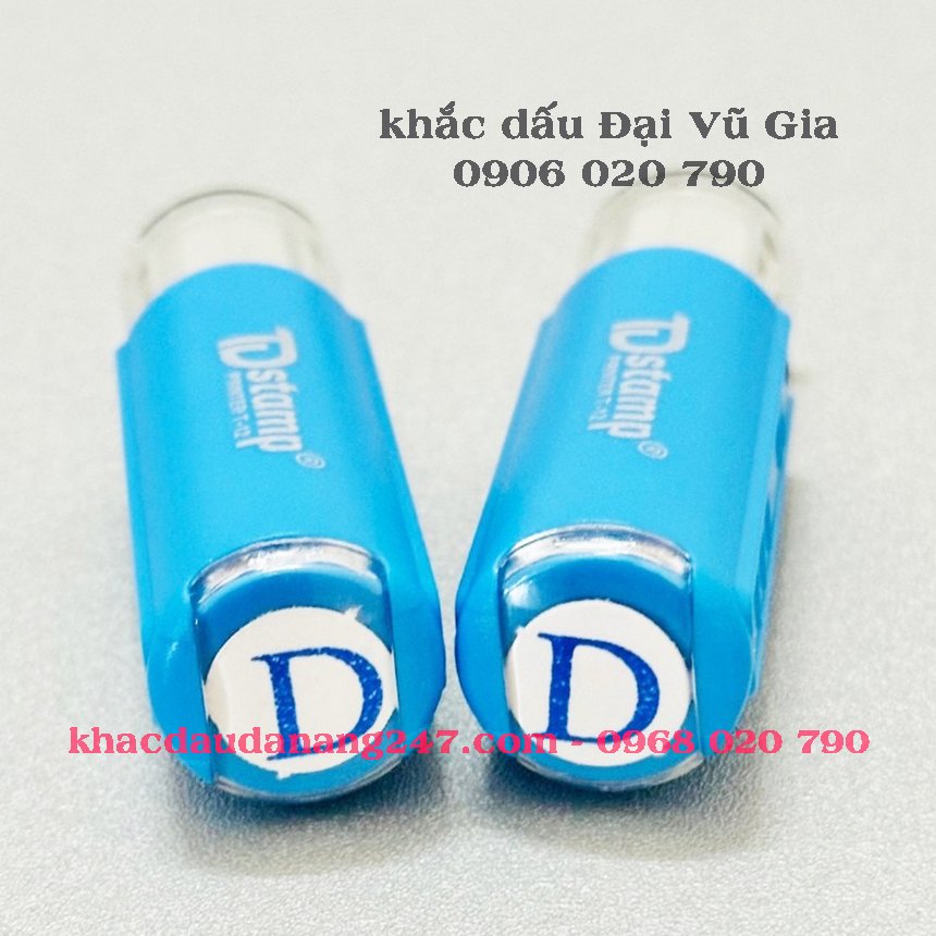 Khắc dấu nhanh phường Hội An