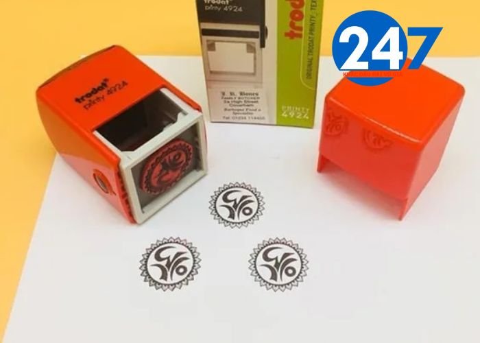 Dịch vụ làm con dấu nhanh Đà Nẵng