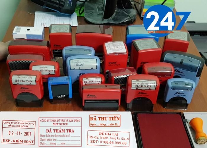 Dịch vụ làm dấu Ngũ Hành Sơn