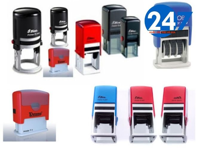 Khắc dấu giá rẻ nhất Đà Nẵng