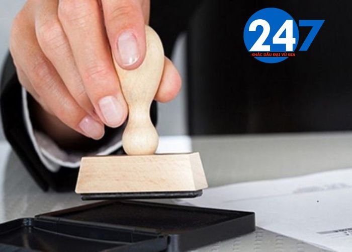 Khắc dấu hóa đơn Đà Nẵng