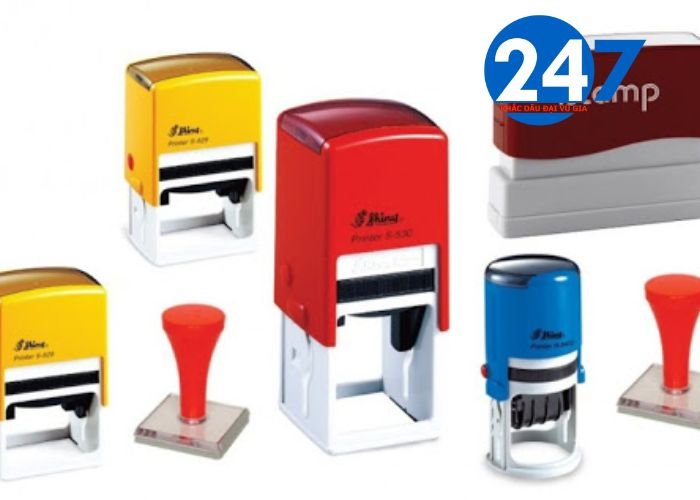 Khắc dấu lấy ngay tại Đà Nẵng