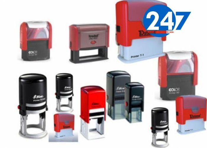 Khắc dấu lấy ngay tại Đà Nẵng