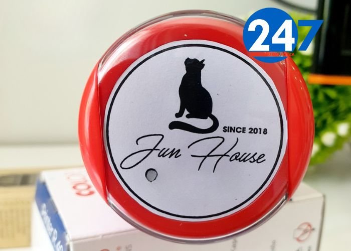 Khắc dấu theo yêu cầu Đà Nẵng 