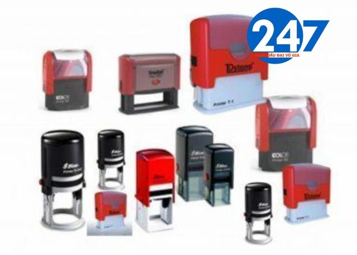 Khắc dấu theo yêu cầu Đà Nẵng