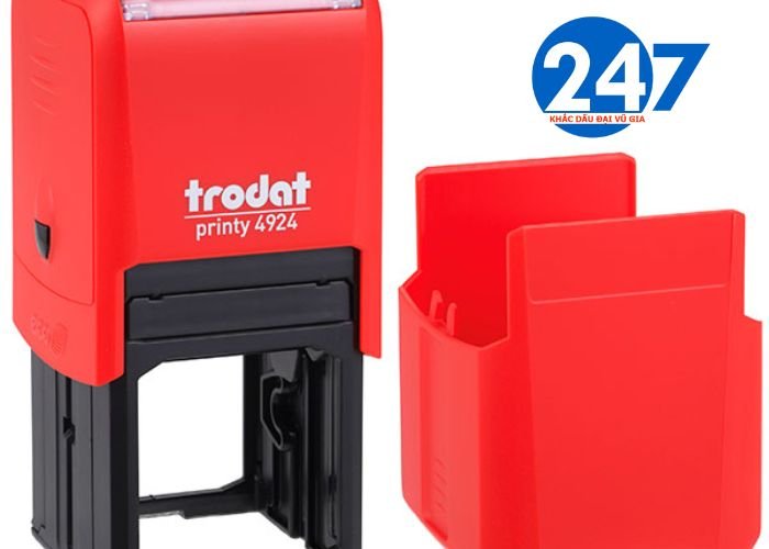 Làm dấu giá rẻ Hải Châu