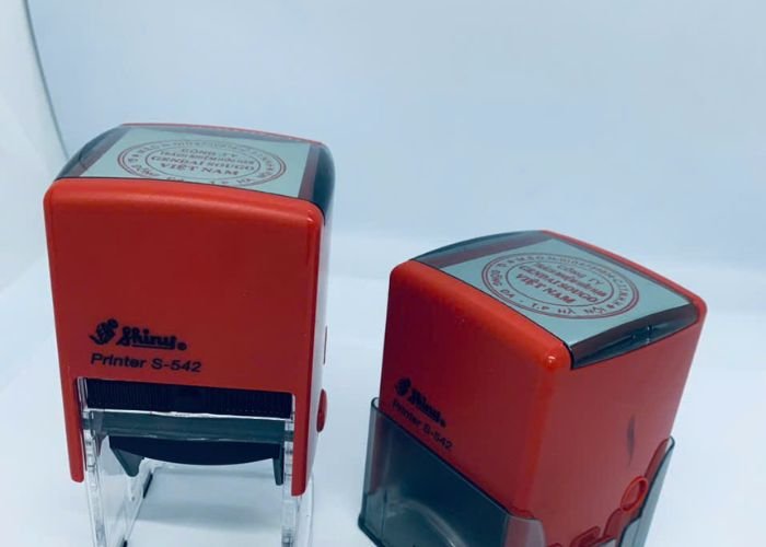 Khắc dấu dấu bảo hành Đà NẵngKhắc dấu dấu bảo hành Đà Nẵng