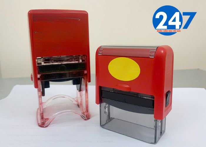 Khắc dấu dấu bảo hành Đà Nẵng