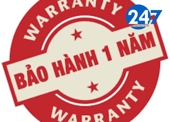 Khắc dấu dấu bảo hành Đà Nẵng