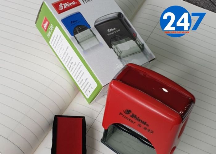 Khắc dấu dấu kiểm định Đà Nẵng