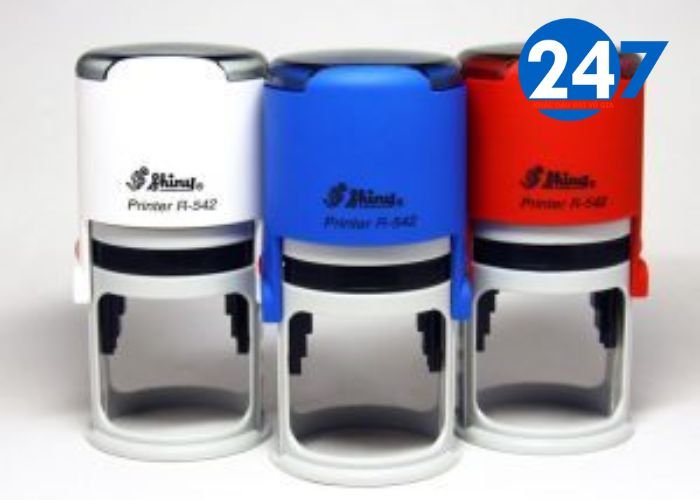 Khắc dấu giá rẻ cho doanh nghiệp