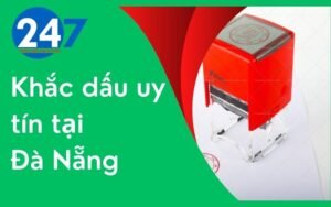 Khắc dấu uy tín tại Đà Nẵng (5)