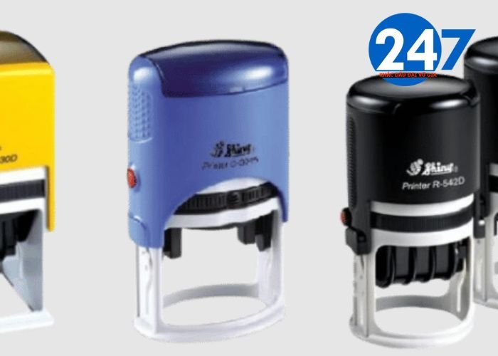 Khắc dấu chất lượng cao Đà Nẵng