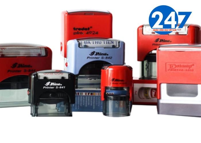 Khắc dấu chất lượng cao Đà Nẵng