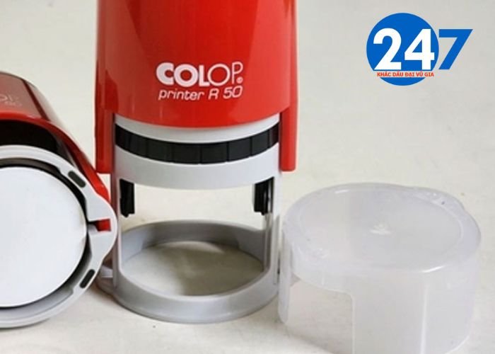 Khắc dấu hỗ trợ tư vấn miễn phí