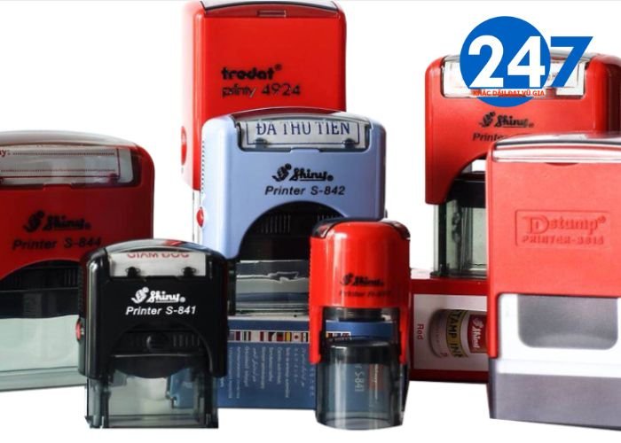 Làm con dấu không cần chờ lâu (5)