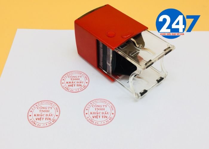 Chỗ khắc dấu Liên Chiểu giá rẻ