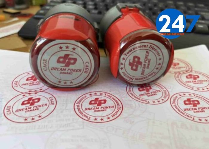 Chỗ làm con dấu uy tín Đà Nẵng