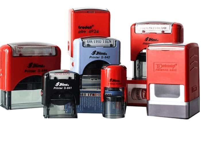 Chỗ làm con dấu uy tín Đà Nẵng