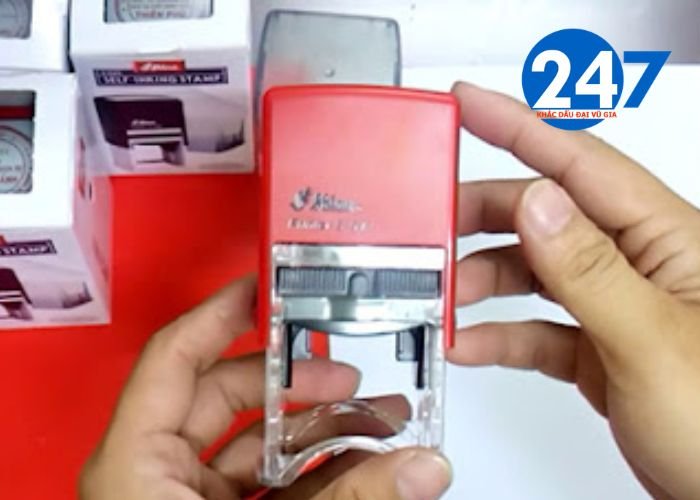 Chỗ làm con dấu uy tín Đà Nẵng