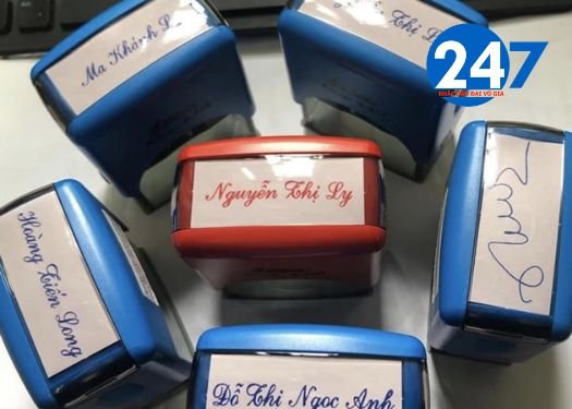 Chỗ làm dấu Thanh Khê uy tín