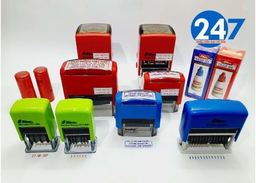 Chỗ làm dấu Thanh Khê uy tín