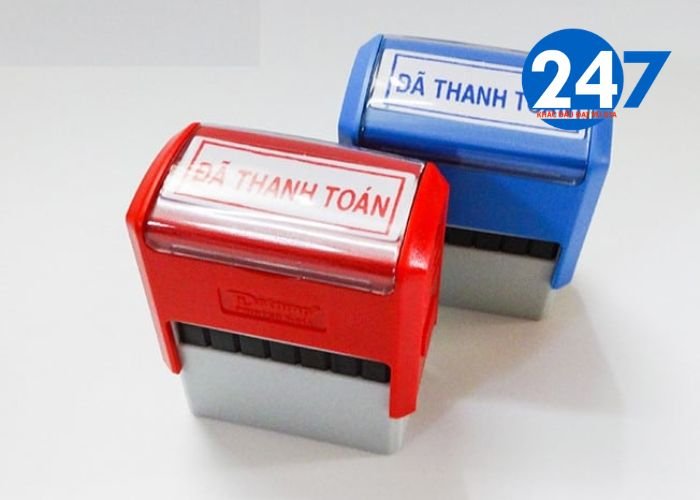 Công ty khắc dấu tại Đà Nẵng