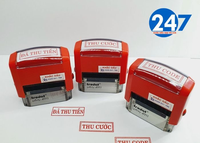 Tìm chỗ khắc dấu uy tín Đà Nẵng