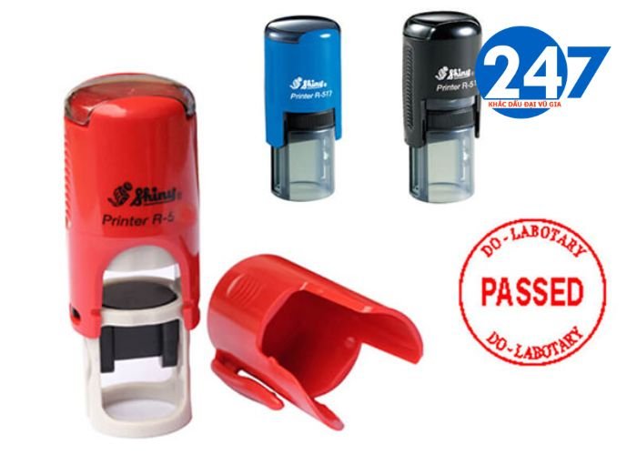 Tìm dịch vụ khắc dấu Đà Nẵng