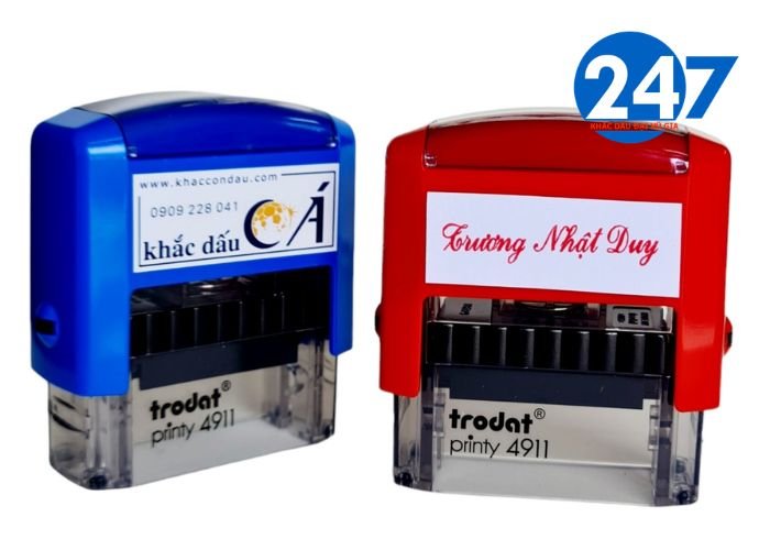 Địa chỉ khắc dấu chuyên nghiệp