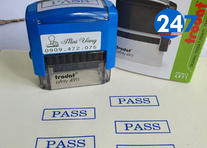 Địa chỉ khắc dấu Đà Nẵng