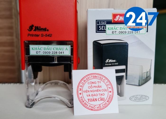 Địa chỉ làm dấu Ngũ Hành Sơn