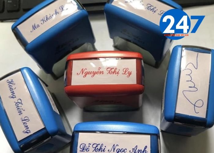 Địa chỉ làm dấu Ngũ Hành Sơn