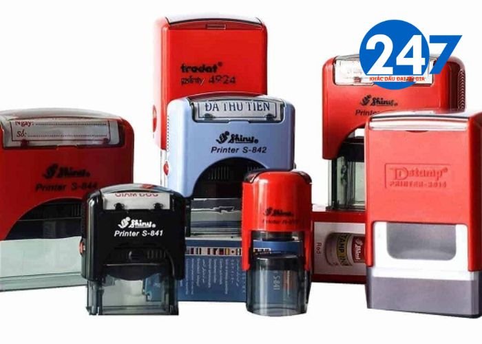 Ở đâu khắc dấu giá rẻ Đà Nẵng