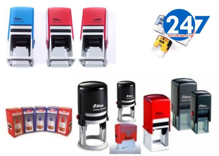 Ở đâu khắc dấu giá rẻ Đà Nẵng